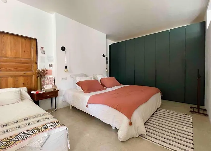 Le Loft De Mel A L\'Estaque - Atypique & Vue Mer