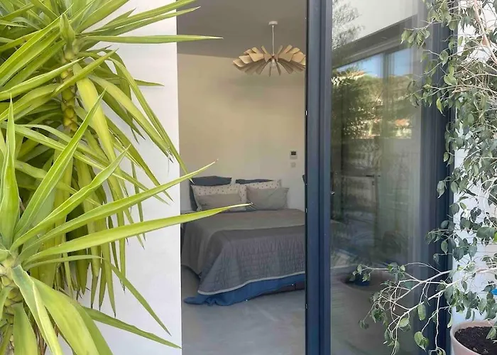 Le Loft De Mel A L\'Estaque - Atypique & Vue Mer